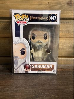 Funko Pop! Saruman