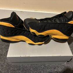 Jordan Retro 13 Melo 