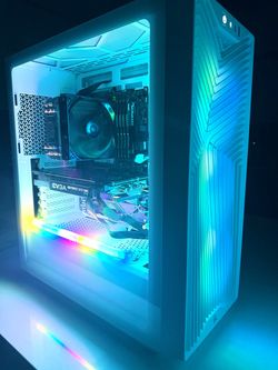 GTX 1080 – Gaming PC | i7-9700K | 32GB DDR4 | 512GB SSD