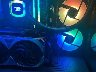 Gaming pc