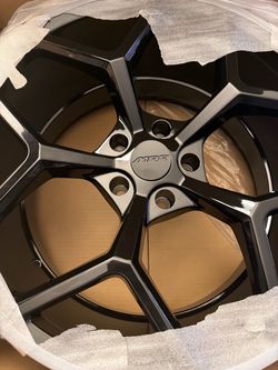 Rims for sell