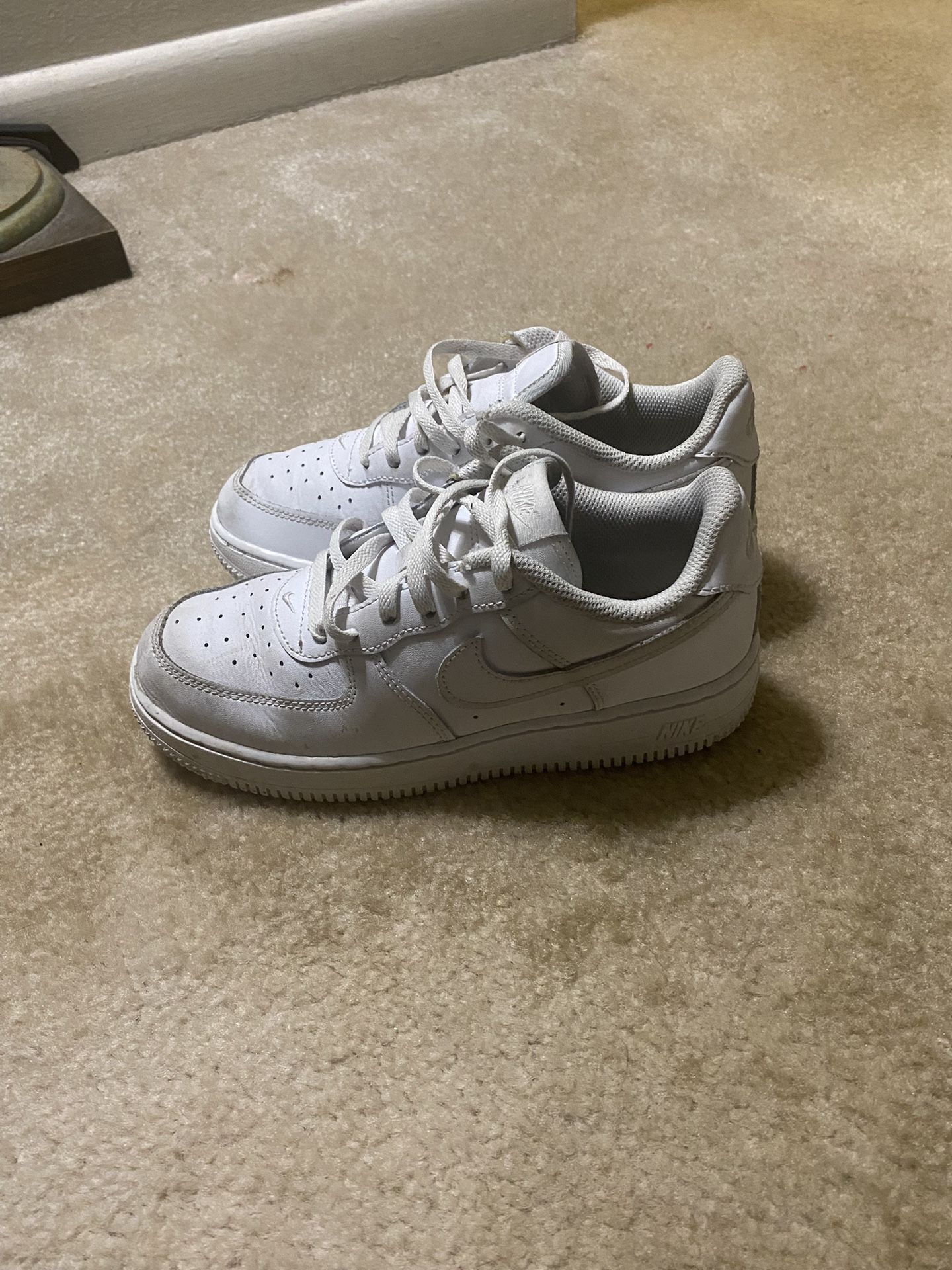 Af1s Sz 2.5 Youth