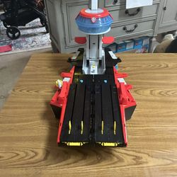 PAW PATROL SUPER WATER NAVEL SHIP 