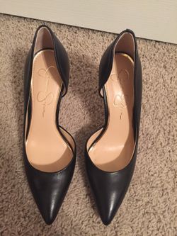 Jessica Simpson shoes