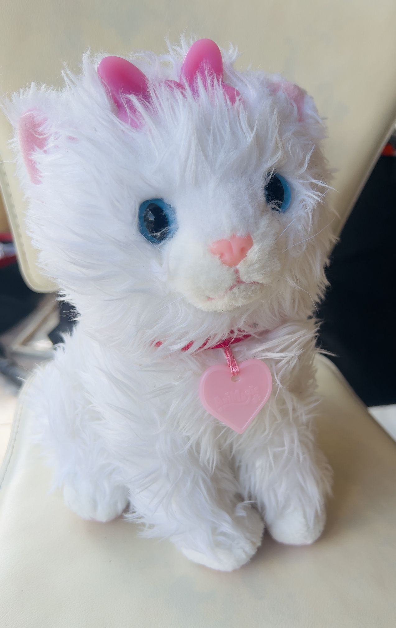 Cutest Kitten Toy 