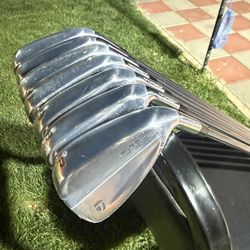 (Brand New) TaylorMade P790 | 2023 4th Gen | 4-P