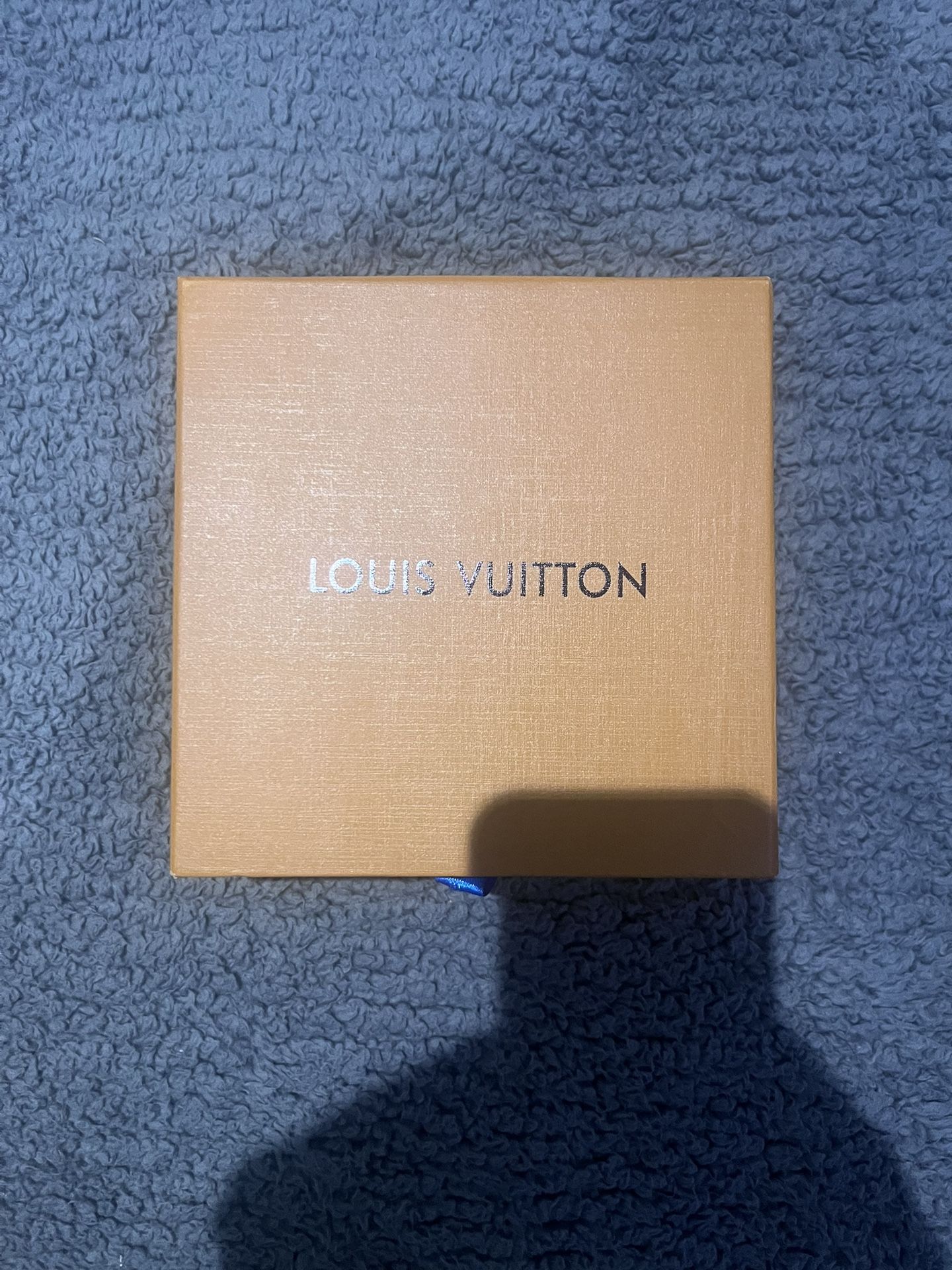 Louis Vuitton Belt Black