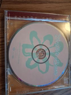 Britney Spears cd
