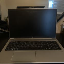 HP Pro book 455 G8 Notebook PC