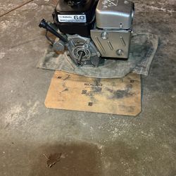 Subaru Engine Snow Power Sx17 