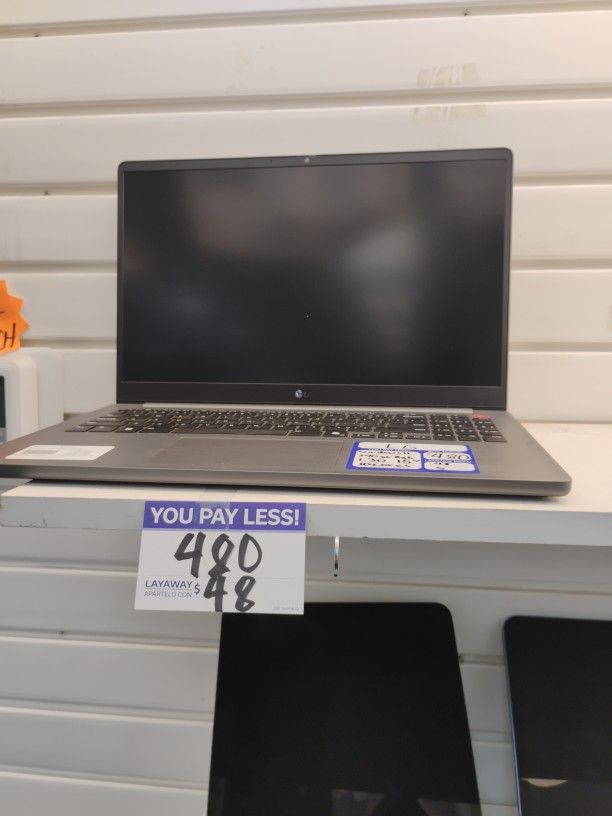 Laptops