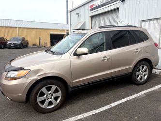 2014 Hyundai Santa Fe XL