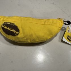 Brand New Unopened Double Bananagrams Game