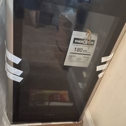 Frigidaire Touch screen Mini fridge 