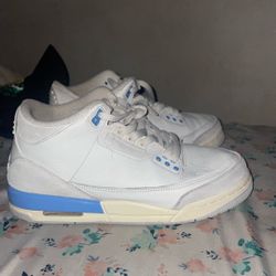 Jordan Size 6.5 Blue 