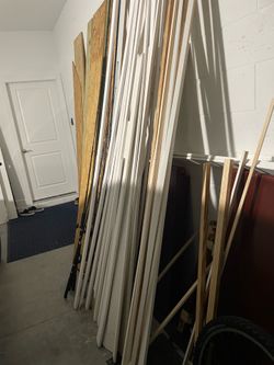 Trim/molding