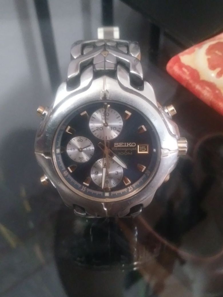Seiko