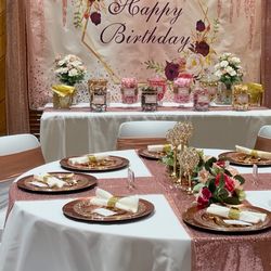 Party Decorations for Sale