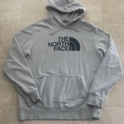the north face hoodie 
