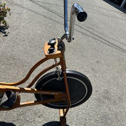 Schwinn Exercise Bicycle 