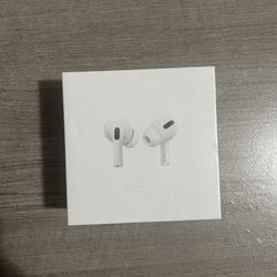 AirPods Pros 