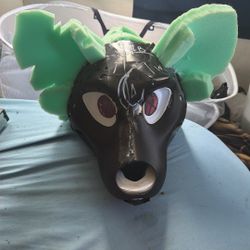 Fursuit Head 