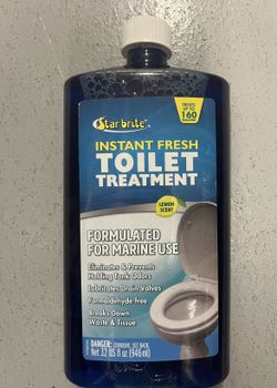 Líquido Para Baños Portátiles. Botes etc 