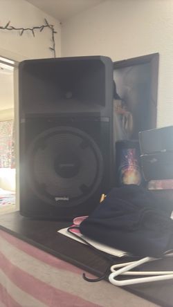 Speaker