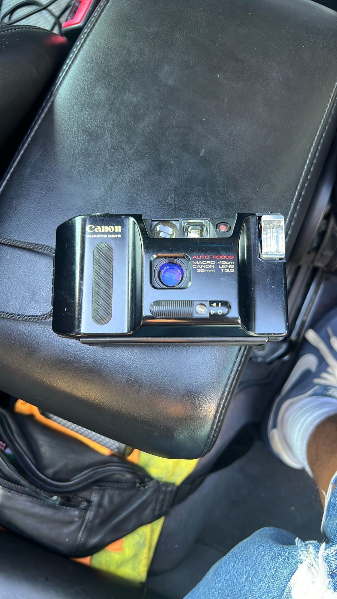 Canon Camera