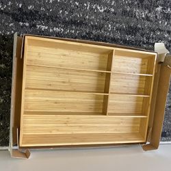 Organizer $10