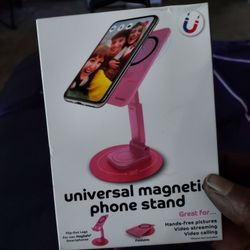 Phonestand