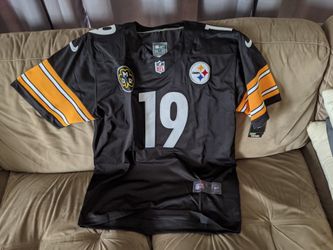 juju smith schuster Jersey $60