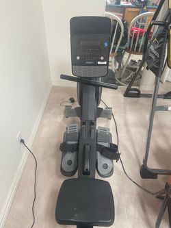 Pro Form SPORT RL ROWER