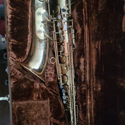 H Couf Superba 1 Tenor Sax