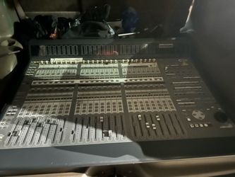 Avid C/24