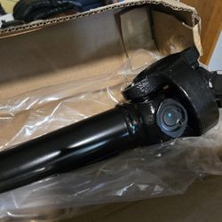 A- Premium Truck Drive Shaft Front Side Only Part # Apds0276 # 432