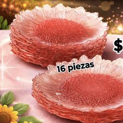 Platitos Princess House 