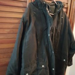 Charter Club Women's Winter Coat