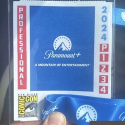 Pro Pass 2!