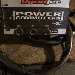 Power Commander 3