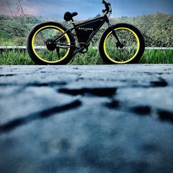 Sondors x store electric bike