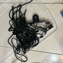 Ceiling Bike Mount