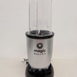 Magic Bullet