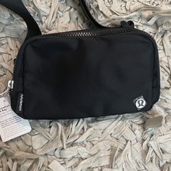 Lululemon Belt Bag