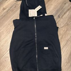 Pro Club Navy Blue Sweats Set