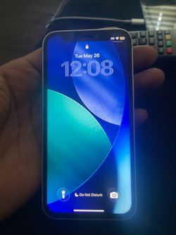 iPhone 12 mini