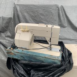 Sewing Machine $30