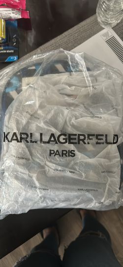 KARL LAGERFELD PARIS