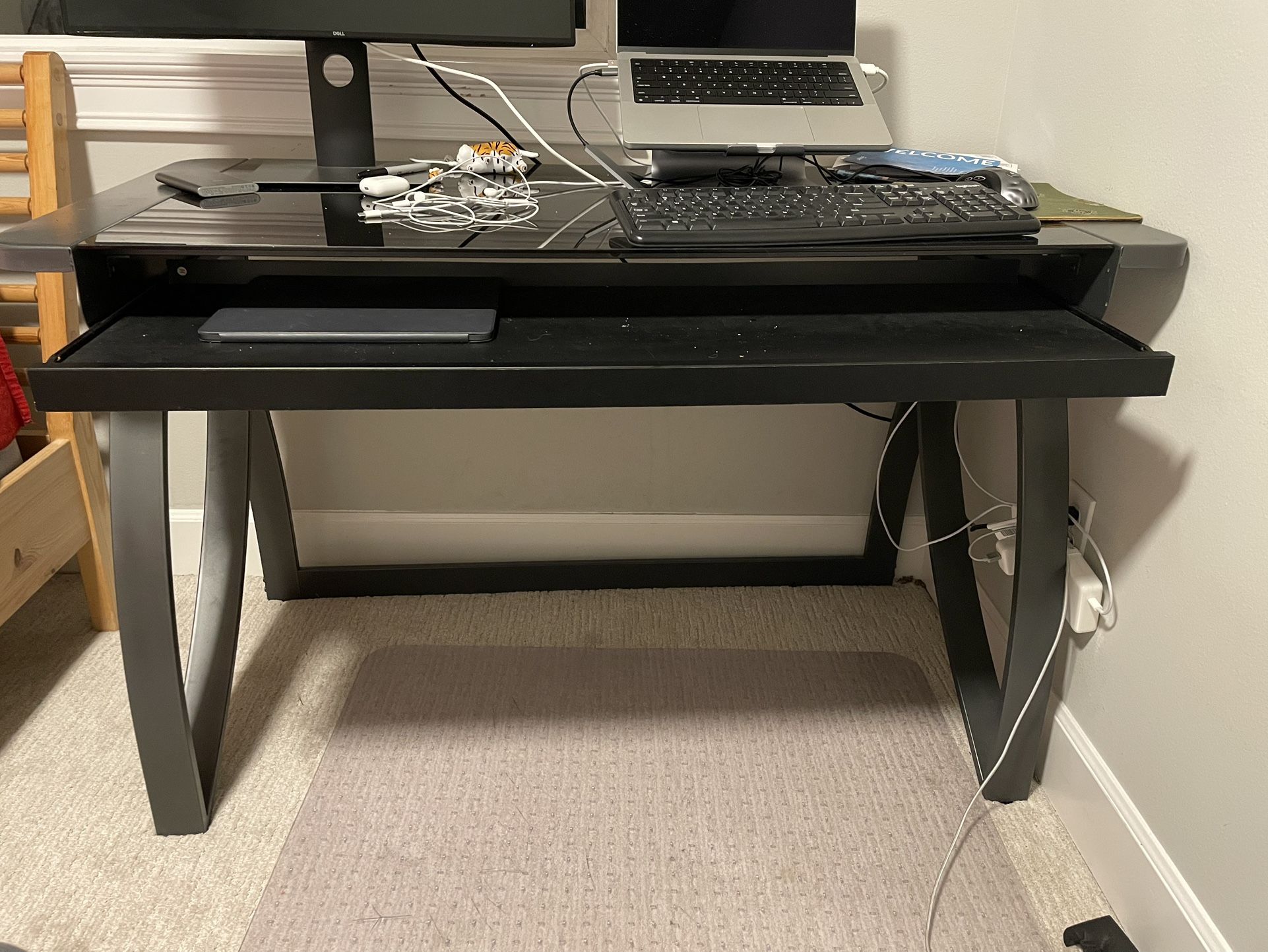 Office Desk