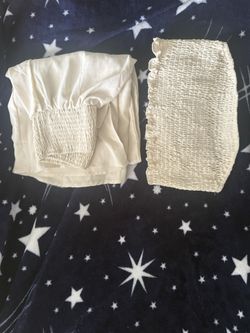 2 Piece Set Outfit
